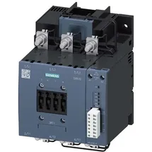 Siemens 3RT1056-6PP35 Leistungsschütz 3 Schließer 1000 V/AC 1St.