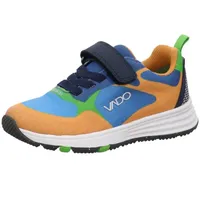 Vado Sneaker Low in bunt, Gr.: 36