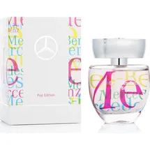 Mercedes-Benz Pop Edition Eau de Parfum 60 ml