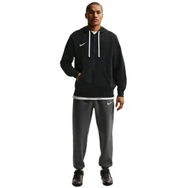 Nike Park 26 Sweatjacke Schwarz S