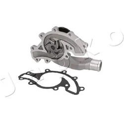 Japko Wasserpumpe Kühlmittelpumpe Passend Für Land Rover Defender Discovery Rang: Wasserpumpe, Motorkühlung Land Rover: Peb102450 Land Rover: Stc1693