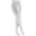 Falke Unisex Kinder Strumpfhose Cotton Touch K TI Baumwolle dick einfarbig 1 Stück, Weiß (White 2000), 80-92 - 80-92