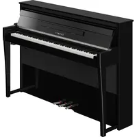 Yamaha NU1XA