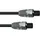 SOMMER CABLE Lautsprecherkabel Speakon 5m