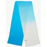 Comma, Comma Schal aus Seidenmix - Einheitsgröße