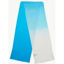 Comma, Comma Schal aus Seidenmix - Einheitsgröße