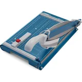 DAHLE Hebelschneider 561 DIN A4 35Bl. Metall blau