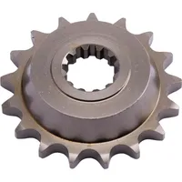 RK Antriebsritzel 6283 530, Stahl 17 Zähne