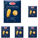 Barilla Collezione Castellane Pasta aus hochwertigem Hartweizen, immer al dente, (1 x 500 g) (Packung mit 5)
