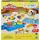 PLAY-DOH Kleiner Chefkoch Starter-Set Knete 14-teilig