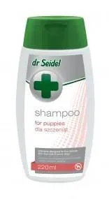 DR SEIDEL Welpen-Shampoo mit Allantoin 220 ml