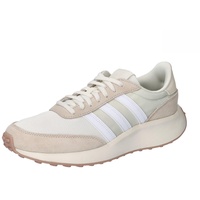 Adidas Run 70s Shoes Laufschuhe, Off White/Cloud White/Wonder White, 38