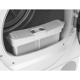 Siemens iQ300 WT45HV00ES Wärmepumpentrockner (8 kg)