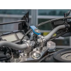 QUAD LOCK Motorrad-Achsschenkel-Adapter