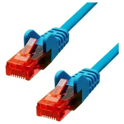 ProXtend Patch-Kabel - RJ-45 (M) zu RJ-45 (M)