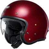 Shoei J.O2 Rot L