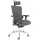 clouvou MasterSeat Ergonomisch Anthrazit