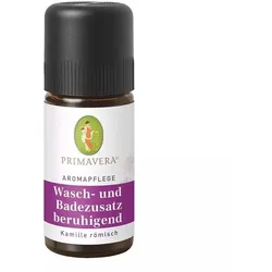 Aromapflege - Wasch- & Badezusatz beruhigend