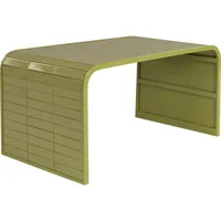 ZUIVER Zuiver, Couchtisch + Beistelltisch, Coffee table Tiles Green