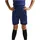 Nike Kinder Df Acd25 KP 7IN /Pd Shorts, Blue Void/White/Black/Pinksicl, 10/12 Jahre