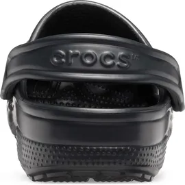 Crocs Classic Clog Black 38-39