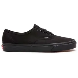 Vans Authentic black/black 35