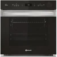 Bauknecht BIK5S DP8F2 ES