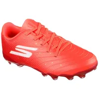 SKECHERS Harry Kane FG Kinder rot 30