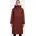 L 40 braun nussbaum Obermaterial 100 Polyester Futter 100 Nylon Wattierung 100 Polyester Basic gerade ca
