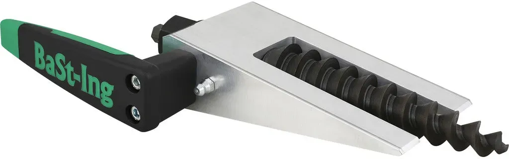 MiniFix Schubkegelkeil -  13 / 24 mm Sechskant / ValFast und MaxVal Spindelkeil / SW13/24