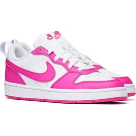 Nike Court Borough Low Recraft Kids Laser Fuchsia/White 39