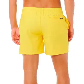 Rip Curl RipCurl Offset Daily Volley blazing yellow (3901) XL
