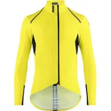 Assos Regenjacken Unisex Optic Yellow M