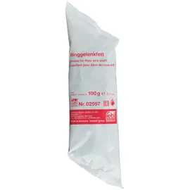 FEBI Bilstein Molybdänfett 02597