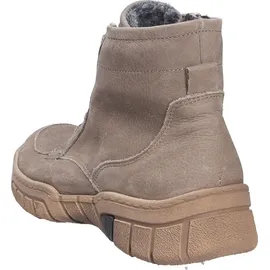 WALDLÄUFER Damen Stiefelette H-Lumi - 41 EU