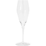 Nachtmann ViNova Champagnergläser 4er Set Gläser 4 ct