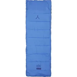 Grand Canyon Topaz Camping Bed Cover dark blue M