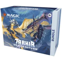 MAGIC: The Gathering Tarkir: Drachensturm Bundle