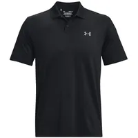 Under Armour Herren Poloshirt Performance 3.0 1377374-001, L