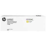 HP 826A gelb (CF312A)