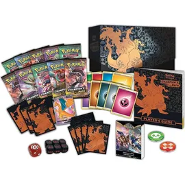 Pokémon Champion's Path Elite Trainer Box