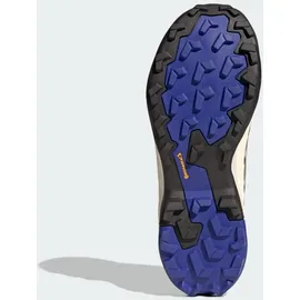 adidas Terrex Skychaser Ax5 Gore-tex® Wanderschuhe - Wonder Alumina / Matte Silver / Wonder White - EU 49 1/3