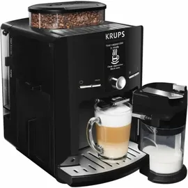 Krups Latt´Espress EA8298 schwarz