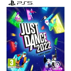 Just Dance 2022 - PS5 [EU Version]
