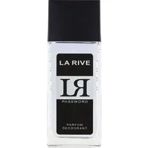 La Rive Password Deo 80 ml