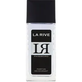 La Rive Password Deo 80 ml