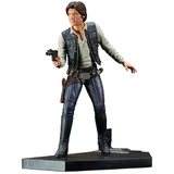 Gentle Giant Star Wars UN NOUVEL ESPOIR - Han Solo - Statue Premier Collection 25cm