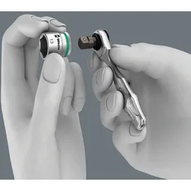 WERA Tool-Check PLUS 1