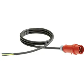 Lapp Zubehör ÖLFLEX-PLUG-CEE-5G2,5 71222232