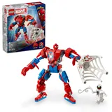 LEGO Marvel Super Heroes Spielset - Spider-Man Mech vs. Anti-Venom